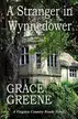 Book cover of A Stranger in Wynnedower