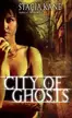 Book cover of City of Ghosts