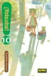 Book cover of よつばと! 10