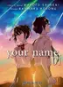 Book cover of your name. nº 01/03