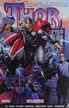 Book cover of Definitive Thor