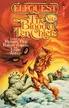 Book cover of Elfquest, The Blood of Ten Chiefs 1