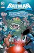 Book cover of El Intrépido Batman