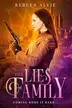 Book cover of Lies of Family
