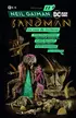 Book cover of Biblioteca Sandman vol. 02