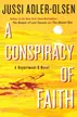 Book cover of A Conspiracy Of Faith