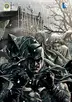 Book cover of Batman - Noel