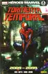 Book cover of TORMENTA TEMPORAL. 2009-2099