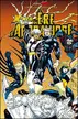 Book cover of X-Men - L'Ère d'Apocalypse, Vol. 2