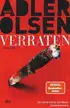 Book cover of Verraten