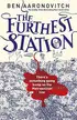 Book cover of The Furthest Station