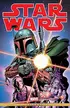 Book cover of Star Wars