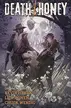 Book cover of Death & Honey