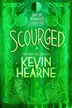 Book cover of Scourged