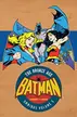 Book cover of Batman