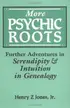 Book cover of More Psychic Roots