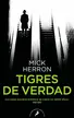 Book cover of Tigres de verdad