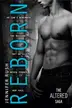 Book cover of Reborn