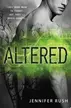 Book cover of Altered