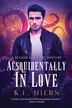 Book cover of Acsquidentally in Love