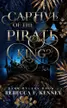 Book cover of Captive of the Pirate King