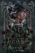 Book cover of Even in Death