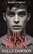 Book cover of The Scent of Sin