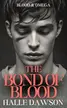 Book cover of The Bond of Blood