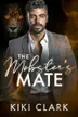 Book cover of The Mobster's Mate