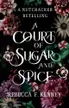 Book cover of A Court of Sugar and Spice
