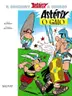 Book cover of Astérix o Galo