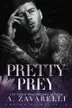 Book cover of Pretty Prey