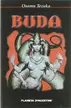 Book cover of Buda nº 07/10