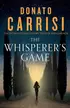 Book cover of Whisperer's Game