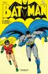Book cover of BATMAN - LAS PRIMERAS 100 HISTORIETAS VOL 8 - Comic in Spanish
