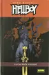 Book cover of HELLBOY 12