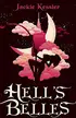 Book cover of Hell's Belles. Jackie Kessler