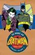 Book cover of Batman, the brave and the bold