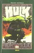 Book cover of Hulk, El retorno del monstruo