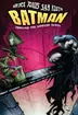 Book cover of Batman