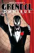 Book cover of Grendel Omnibus Volume 1