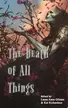 Book cover of The Death of All Things