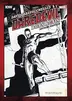 Book cover of David Mazzucchelli’s Daredevil Born Again Artisan Edition