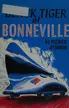 Book cover of Black Tiger at Bonneville