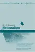 Book cover of Nationalism