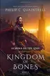 Book cover of Kingdom of Bones
