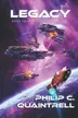 Book cover of Legacy