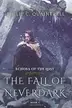 Book cover of Fall of Neverdark