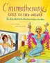 Book cover of Cinematherapy goes to the Oscars