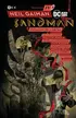 Book cover of Biblioteca Sandman vol. 04